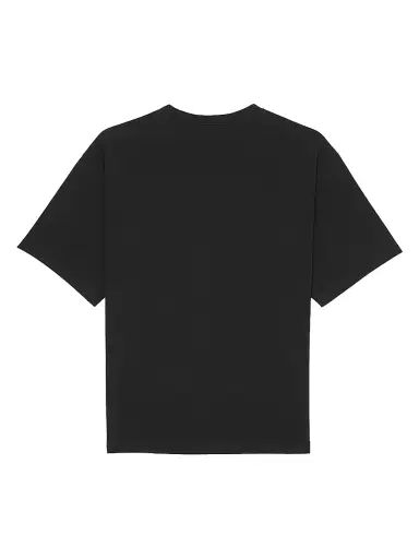 Saint Laurent Men's Cassandre Oversized T-Shirt | Thumbnail 2