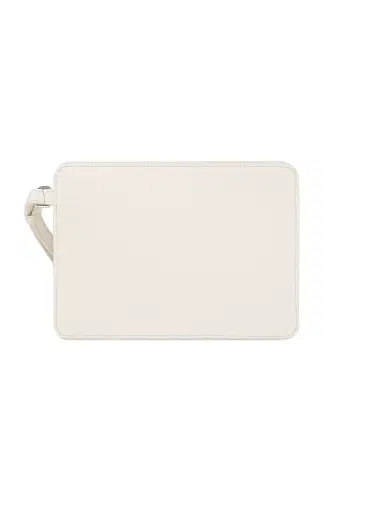 Christian Louboutin Women's Bettina Small Leather Pouch | Thumbnail 7 Christian Louboutin Women's Bettina Small Leather Pouch | Thumbnail 7