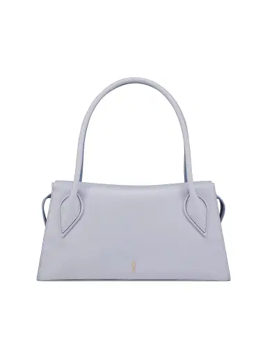 Christian Louboutin Women's Venus Leather Shoulder Bag | Thumbnail 1