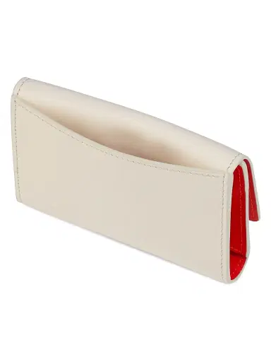 Christian Louboutin Women's Bettina Card Holder | Thumbnail 2