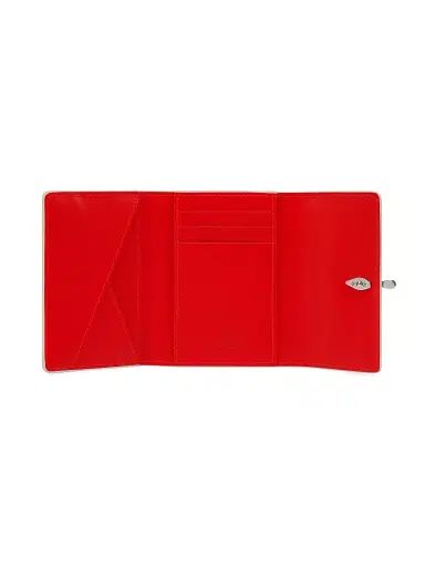 Christian Louboutin Women's Bettina Card Holder | Thumbnail 3