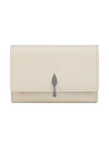 Christian Louboutin Women's Bettina Card Holder | Thumbnail 1