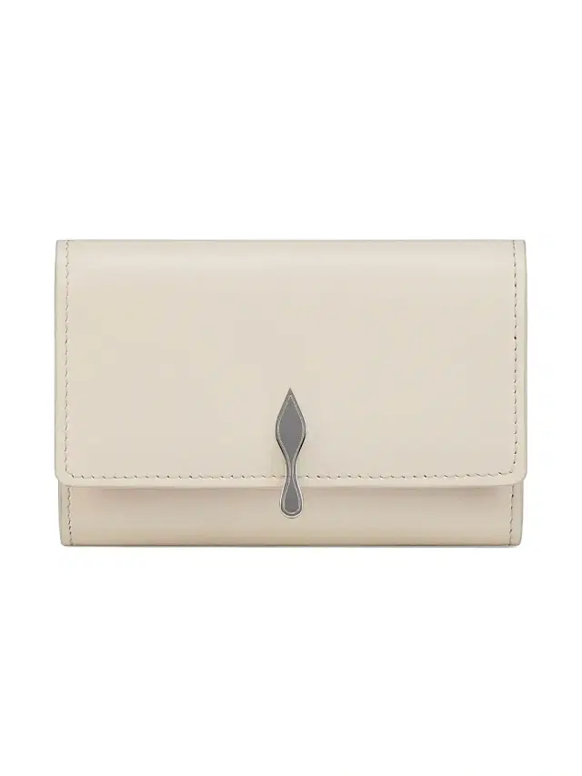 Christian Louboutin Women's Bettina Card Holder - Suzuran