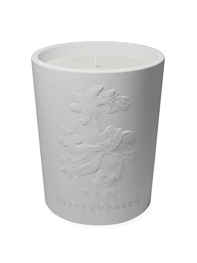 Grace De Monaco Small Danse Etoilée Candle