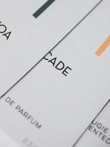 Brume Orpin Cade Eau de Parfum | Thumbnail 3 Brume Orpin Cade Eau de Parfum | Thumbnail 3