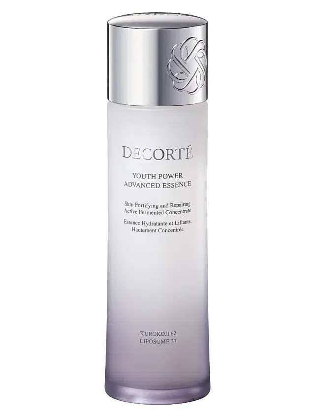 DECORTÉ Youth Power Advanced Essence