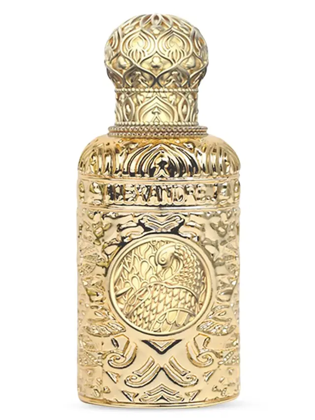 Imperial Peacock Eau de Parfum