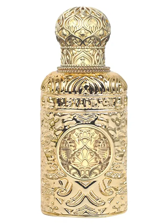 Ode to Rose Eau de Parfum