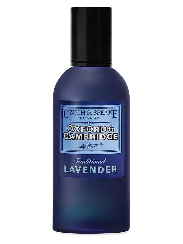Czech & Speake Oxford & Cambridge Eau de Parfum