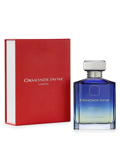 Ormonde Jayne Verano Eau de Parfum | Thumbnail 2