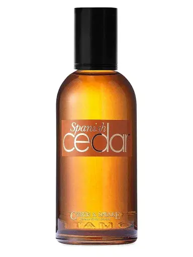Czech & Speake Spanish Cedar Eau de Parfum | Thumbnail 1 Czech & Speake Spanish Cedar Eau de Parfum | Thumbnail 1