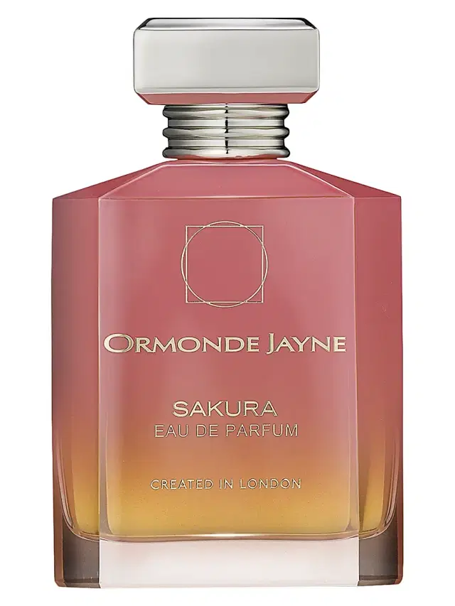 Ormonde Jayne Sakura Eau de Parfum