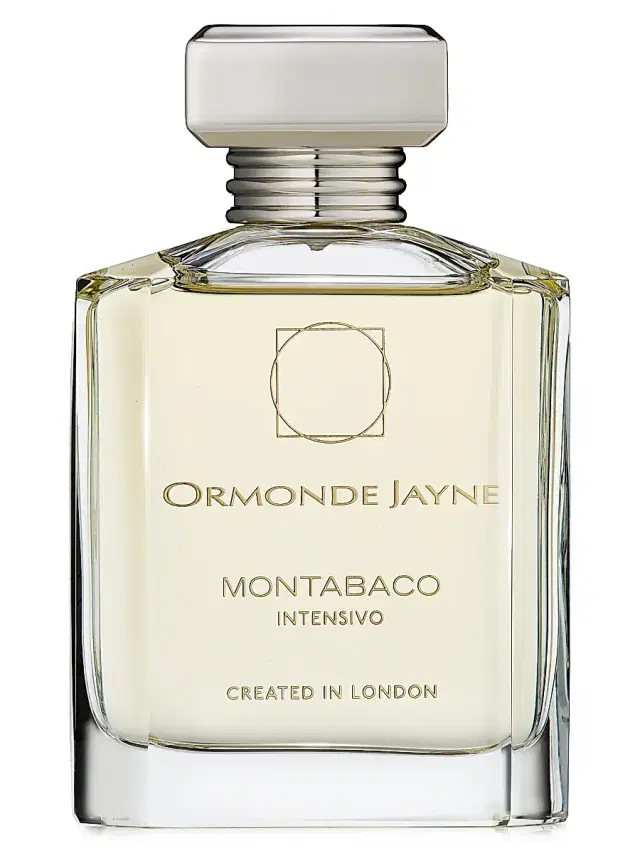 Ormonde Jayne Montabaco Intensivo Eau de Parfum 0.34 oz