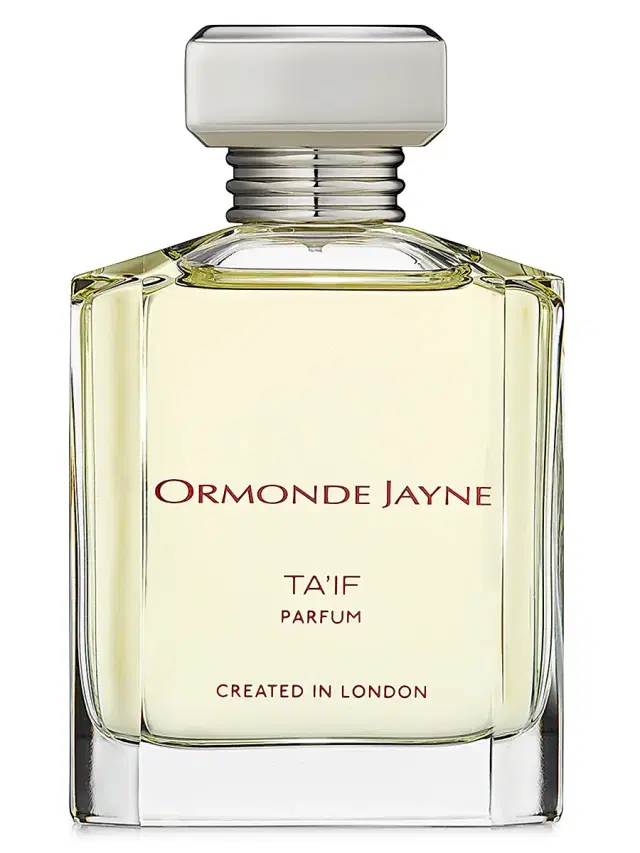 Ormonde Jayne Ta'if Eau de Parfum