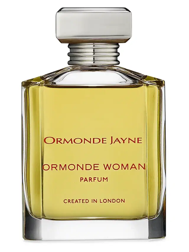 Ormonde Jayne Ormonde Woman Eau de Parfum 0.3 oz