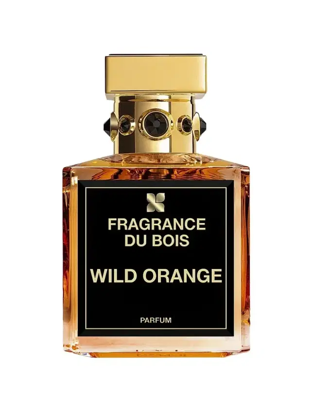 Fragrance Du Bois Wild Orange Eau de Parfum 3.4 oz
