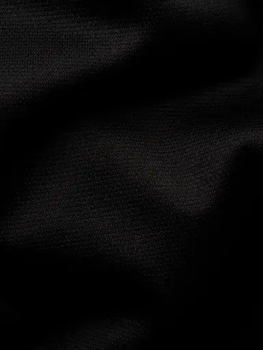 Eton Men's Cotton Jacquard Contemporary-Fit Shirt - Black | Thumbnail 8