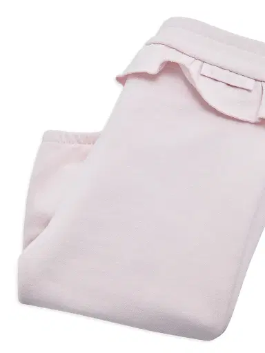 Moncler Baby Girl's & Little Girl's Set in Cotton - Light Pink - Size 18 Months | Thumbnail 4