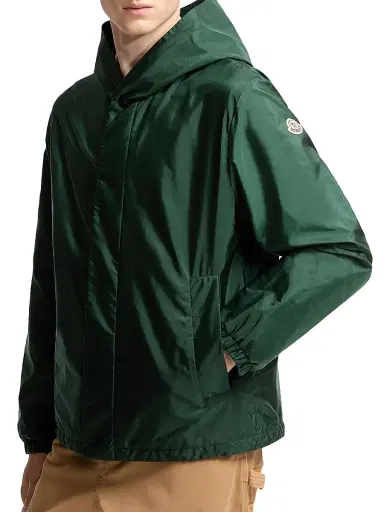 Moncler Men's Grandans Jacket | Thumbnail 2 Moncler Men's Grandans Jacket | Thumbnail 2