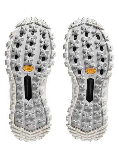 Moncler Men's Trailgrip GTX Sneakers - White - Size 13 | Thumbnail 4