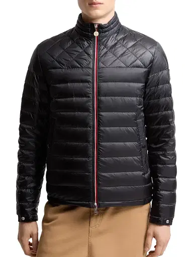 Moncler Men's Benamou Puffer Jacket | Thumbnail 2 Moncler Men's Benamou Puffer Jacket | Thumbnail 2