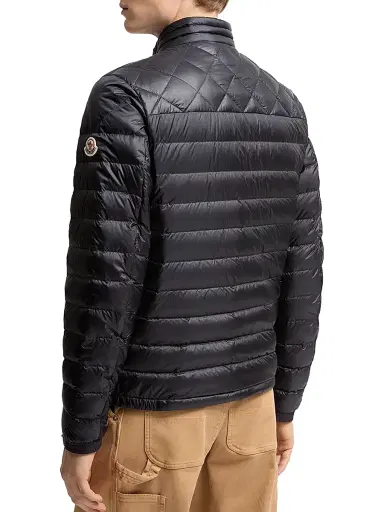 Moncler Men's Benamou Puffer Jacket | Thumbnail 3 Moncler Men's Benamou Puffer Jacket | Thumbnail 3