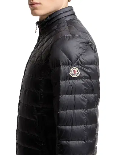 Moncler Men's Benamou Puffer Jacket | Thumbnail 4 Moncler Men's Benamou Puffer Jacket | Thumbnail 4