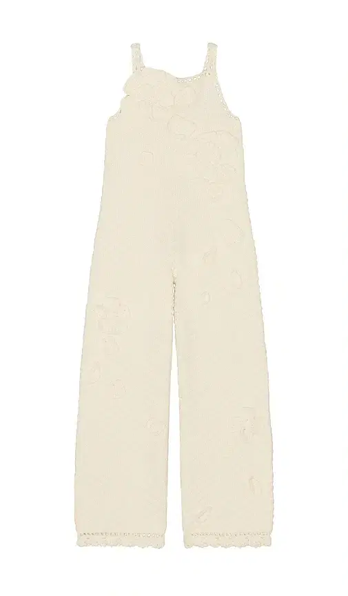 Cult Gaia Kids Chrysanthemum Pant