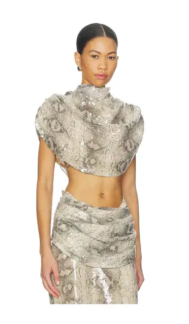 The Dolls House Lucinda Top | Thumbnail 2 The Dolls House Lucinda Top | Thumbnail 2