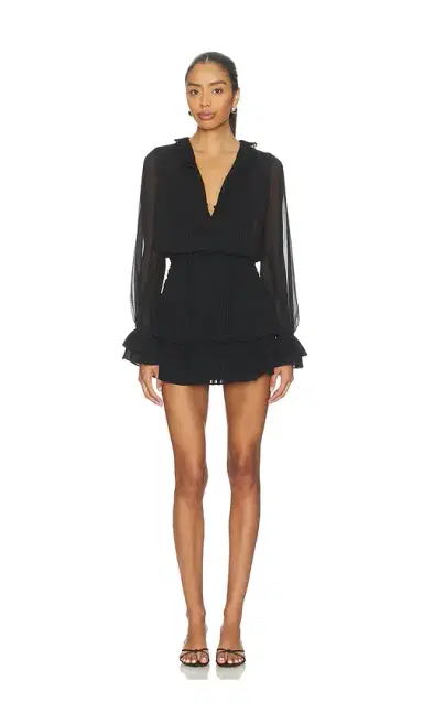 Alexis Sicily Dress | Thumbnail 1