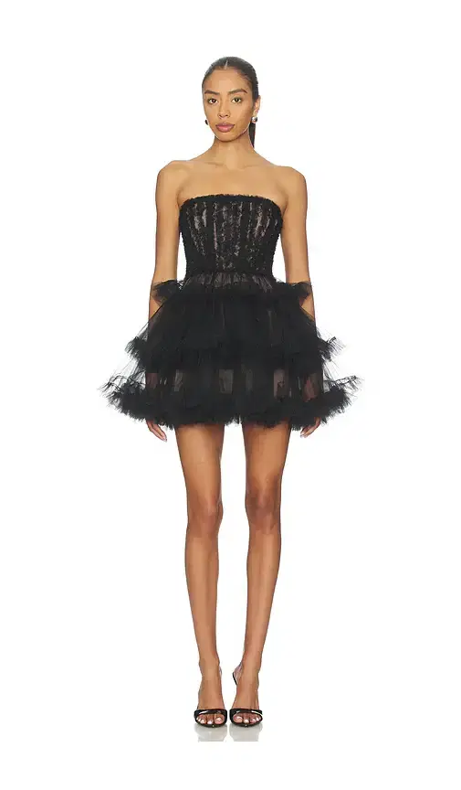 Edel Dress