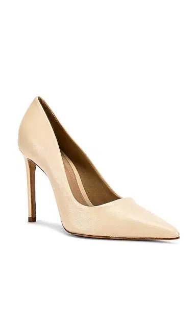 Schutz Lou Pump | Thumbnail 2