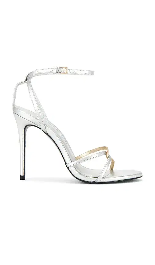 BLACK SUEDE STUDIO Miley 100 Sandal