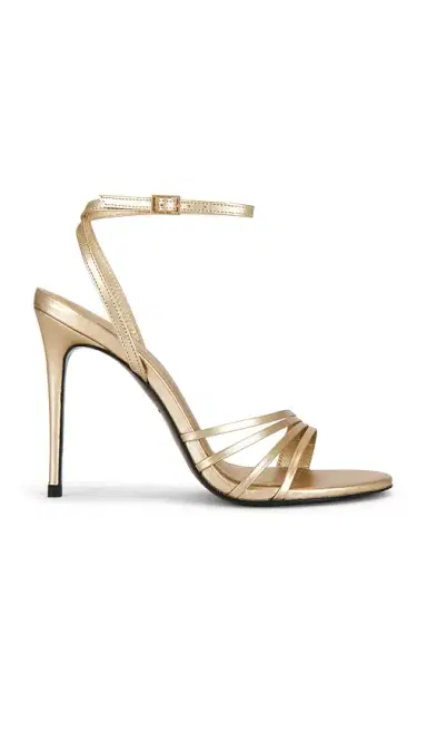 BLACK SUEDE STUDIO Ella 100 Sandal | Thumbnail 1 BLACK SUEDE STUDIO Ella 100 Sandal | Thumbnail 1