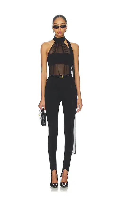 Grethe Halter Top
