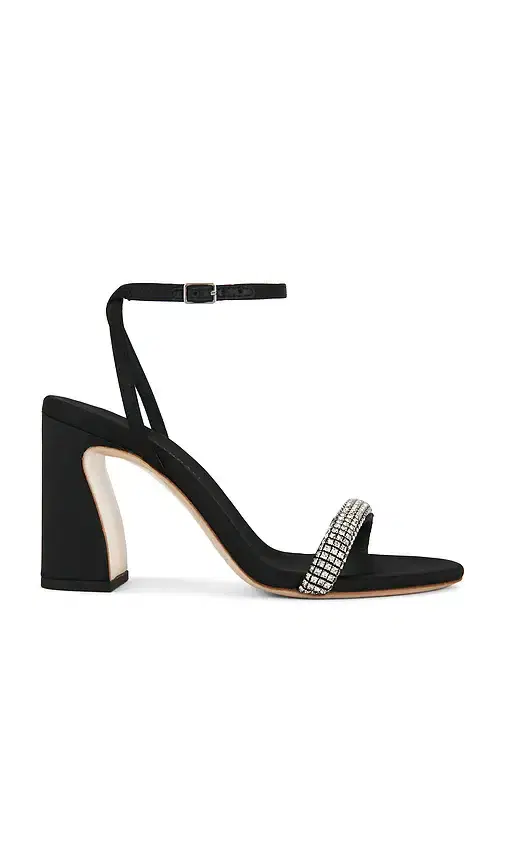 Loeffler Randall Malia Curved Sandal