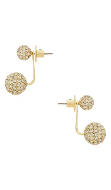 Roxanne Assoulin The Floating Spark Earrings | Thumbnail 2