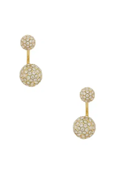 Roxanne Assoulin The Floating Spark Earrings | Thumbnail 3