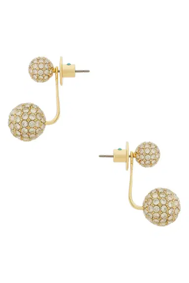 Roxanne Assoulin The Floating Spark Earrings | Thumbnail 4