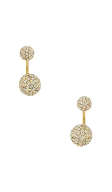 Roxanne Assoulin The Floating Spark Earrings | Thumbnail 1