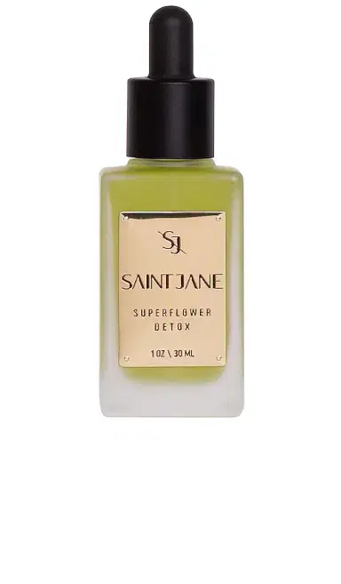 SAINT JANE Superflower Detox Serum | Thumbnail 1 SAINT JANE Superflower Detox Serum | Thumbnail 1