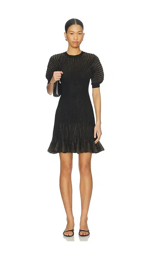 Ulla Johnson Talie Dress