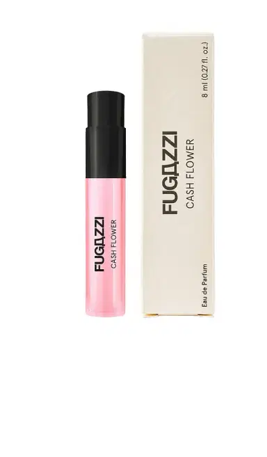 FUGAZZI Cash Flower Extrait 8ml | Thumbnail 2