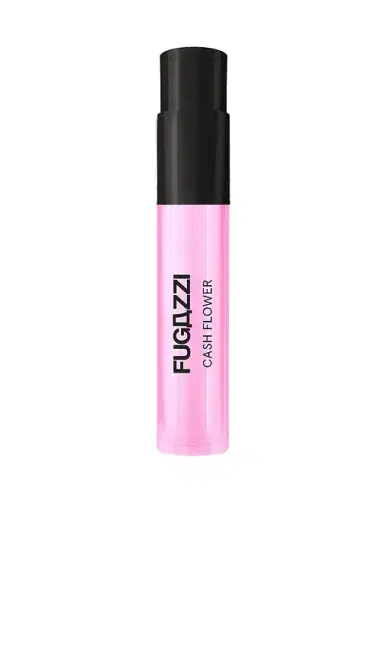 FUGAZZI Cash Flower Extrait 8ml | Thumbnail 1