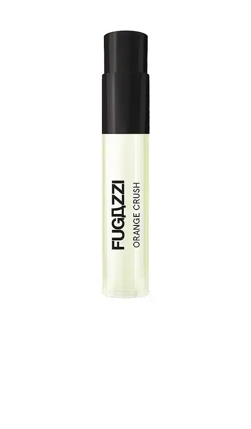 Orange Crush Eau De Parfum 8ml