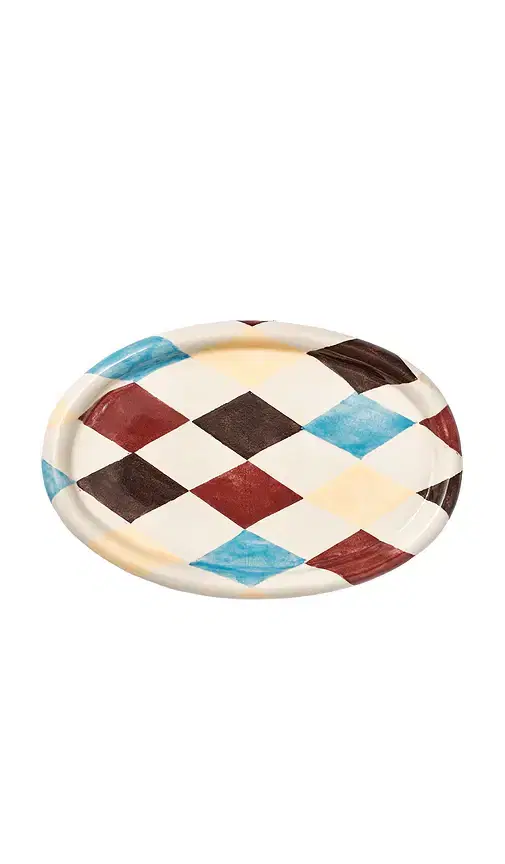 Chubby Serving Platter