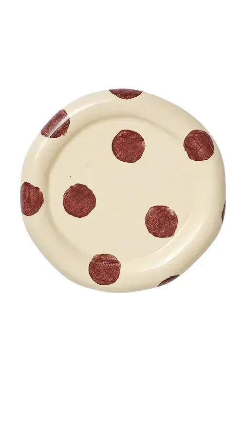 Chubby Saucer