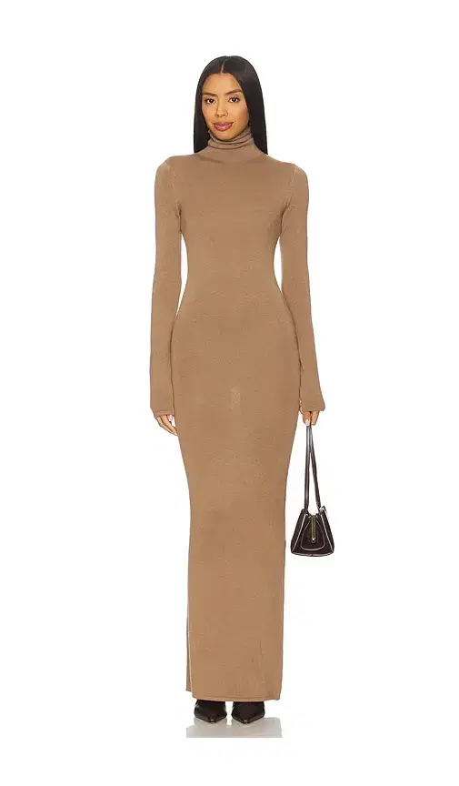 Emaline Maxi Dress