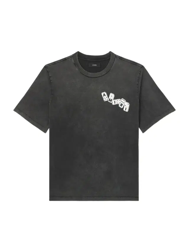 Logo-Print Cotton-Jersey T-Shirt - Men