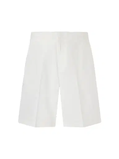 Orlebar Brown Laurent Straight-Leg Stretch-Cotton Shorts - Men | Thumbnail 1 Orlebar Brown Laurent Straight-Leg Stretch-Cotton Shorts - Men | Thumbnail 1
